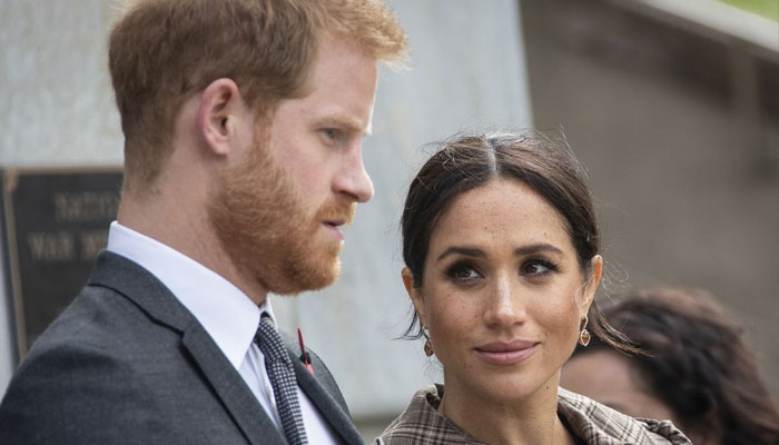 Prince Harry fears ruining marriage to Meghan Markle over UK