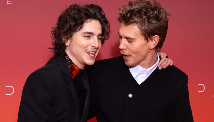 Timothée Chalamet wants Austin Butler in his Bob Dylan movie