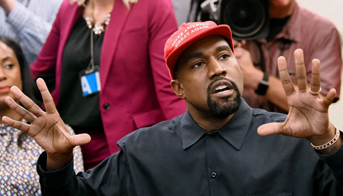 Kanye West controversies become his music enemy number one