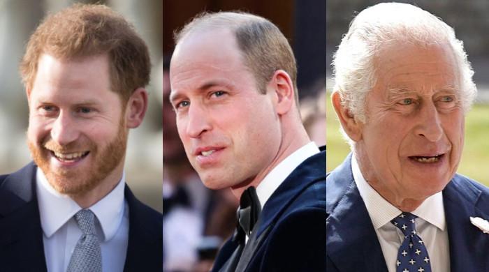 Prince Harry ‘reached out' to Prince William before UK trip to meet ...