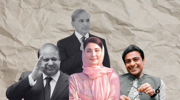 An old PML-N in a new, young Punjab?