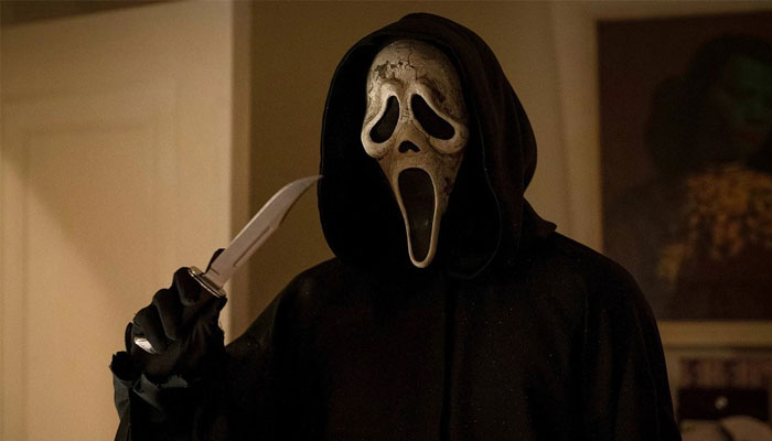 Scream 7 star Mason Gooding breaks silence about the future of the movie