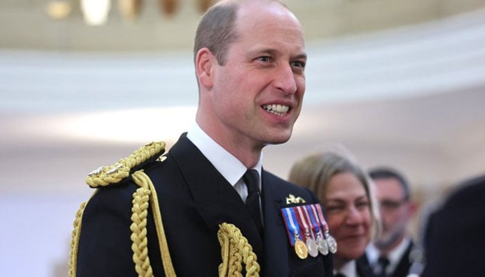 What is Prince William’s top priority as Kate Middleton recuperates from surgery?