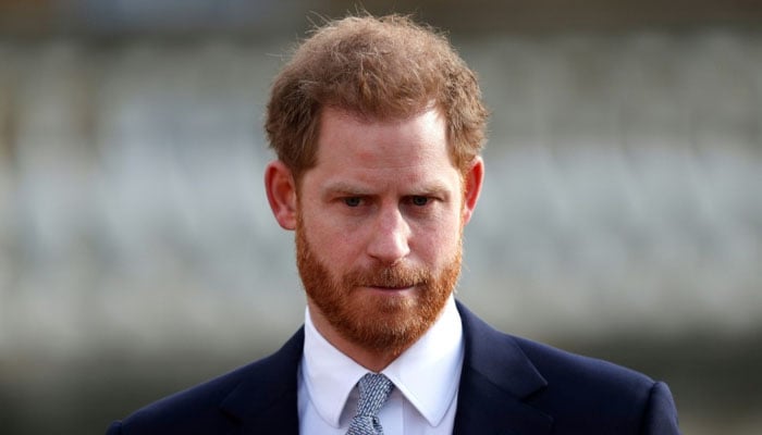 Prince Harrys visa documents could be made public in upcoming judgment