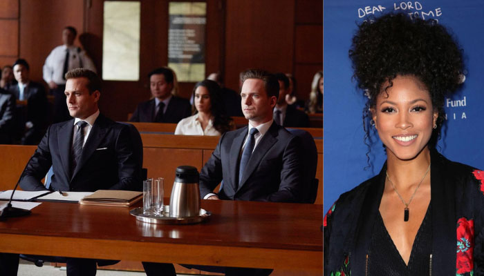 Suits Spin-Off star Lex Scott Davies drops details about upcoming series