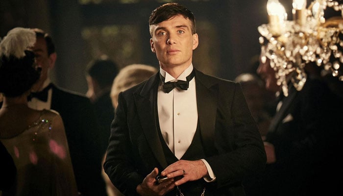 Cillian Murphy shuts down claims of portraying the next James Bond