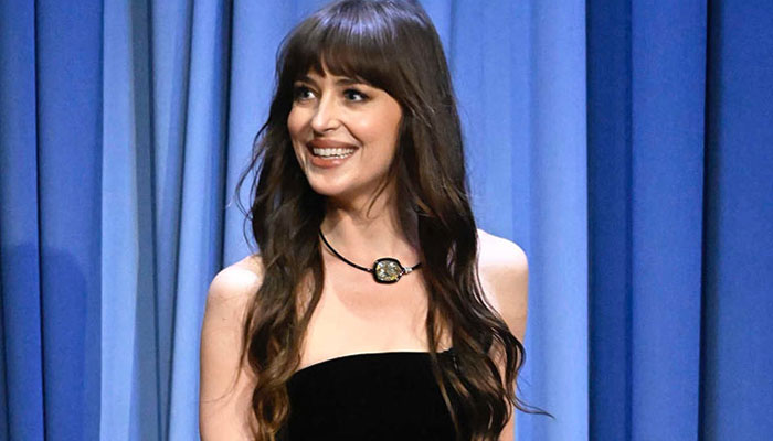 Dakota Johnson and Chris Martin’s stroll in Los Angeles fuels engagement rumors