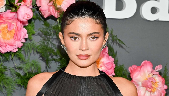 Kylie Jenner doubles down on &lsquo;protecting kids&rsquo; from media