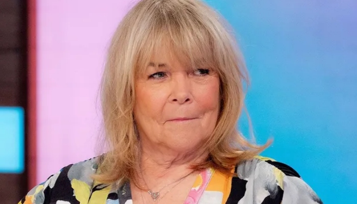 Photo: Linda Robson makes shock admission about daughter and money