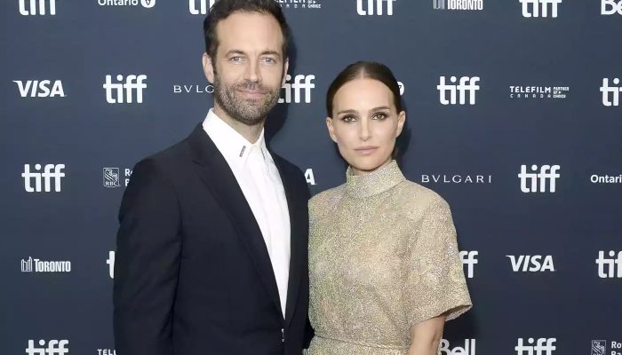 Natalie Portman, Benjamin Millepied make major progress in divorce