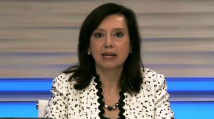 IMF to dispatch mission to Pakistan after formation of new cabinet