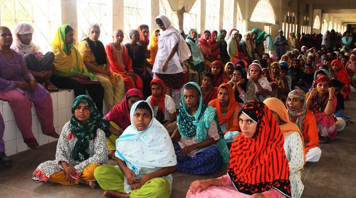 Inheritance and insanity: Why are women first casualty of flawed laws?