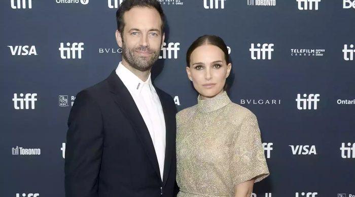 Natalie Portman, Benjamin Millepied make major progress in divorce