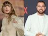 Travis Kelce attends Singapore 'Eras Tour' show in support of Taylor Swift