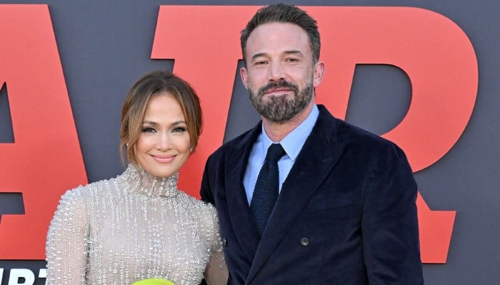 Photo: Ben Affleck sets major rules in marriage with Jennifer Lopez?