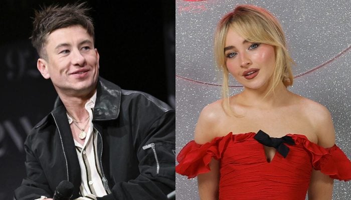 Barry Keoghan soft launches Sabrina Carpenter romance
