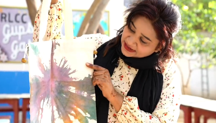 Crafting sustainability: Karachi-based women artisans leading the way