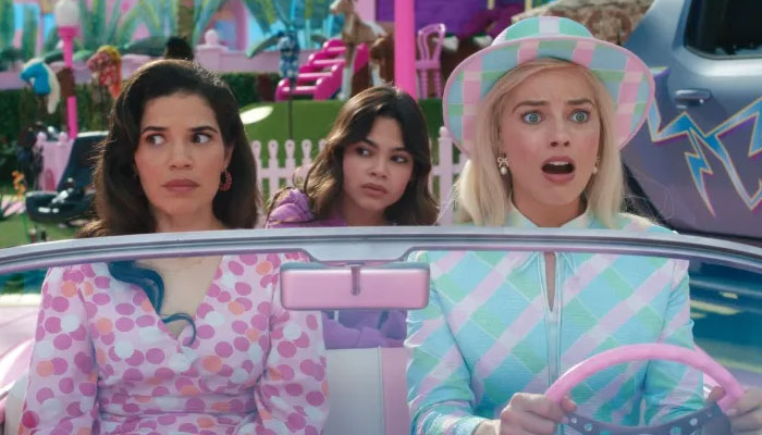 Exciting update puts spotlight on ‘Barbie future
