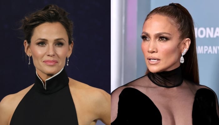 Photo: Jennifer Garner is insecure of Jennifer Lopez after Ben Affleck divorce?