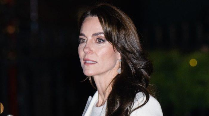 Le palais refuse délibérément de révéler la « véritable condition » de Kate Middleton ?