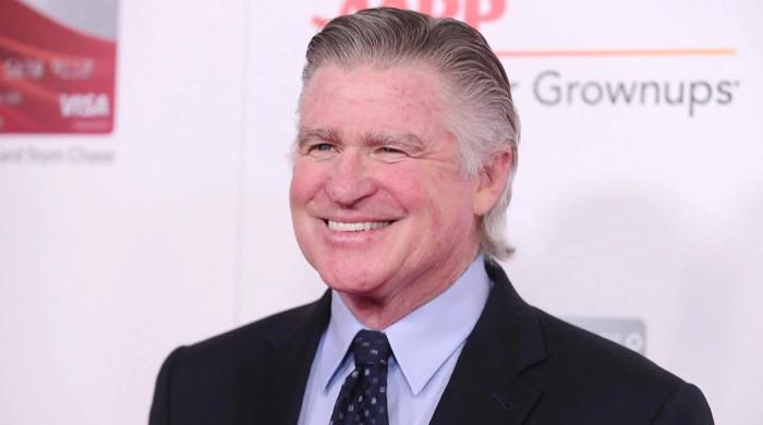 Treat Williams death case: Driver who killed 'Everwood' star pleads guilty - Vimarsana News