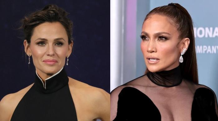 Jennifer Garner is insecure of Jennifer Lopez after Ben Affleck divorce? - Vimarsana News