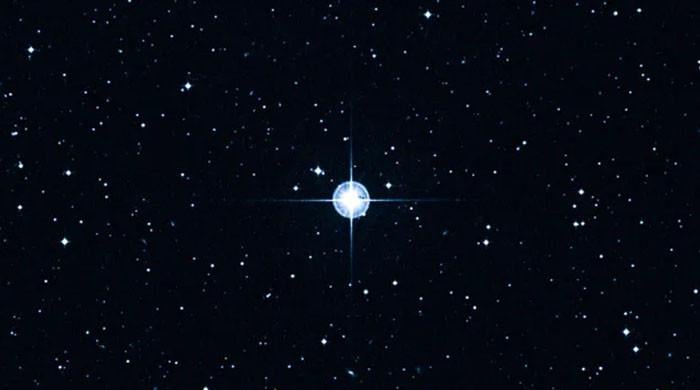 أقدم نجم في العالم، متوشالح، أقدم من الكون – ولكن كيف؟