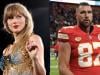 Travis Kelce dances the night away at Taylor Swift Singapore concert