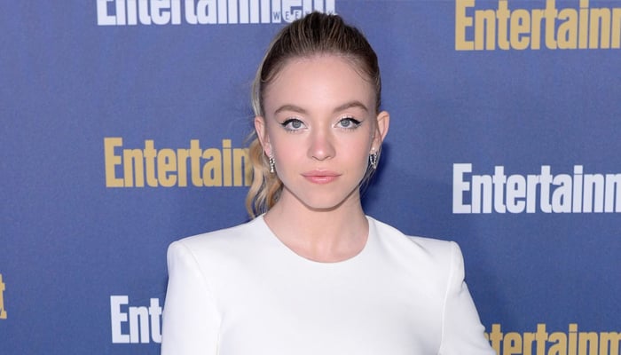 Sydney Sweeney reveals inspiration behind fashion sense