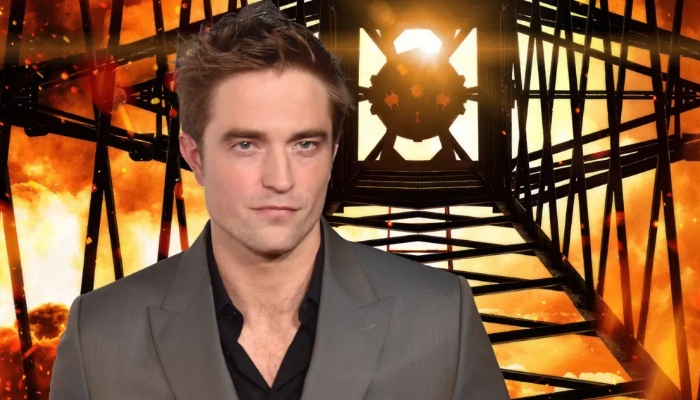 Photo: Robert Pattinson gets a new name amid Suki Waterhouse pregnancy