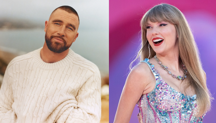 Taylor Swifts fans support Travis Kelce amid recent hate