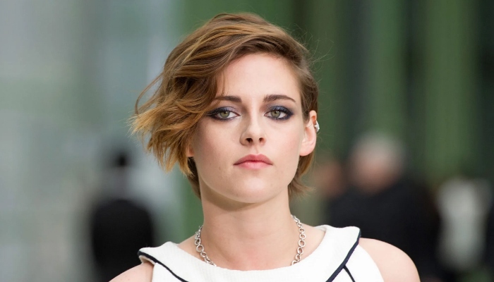 Photo: Kristen Stewart embraces family life amid career change hint