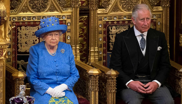 King Charles pays tribute to late Queen Elizabeth amid cancer battle
