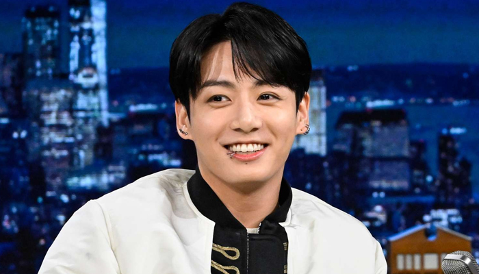 BTS Jungkook hints at new collab with Jacob Collier?