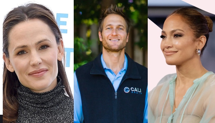 Photo: Jennifer Garner planning John Miller engagement sans Jennifer Lopez?