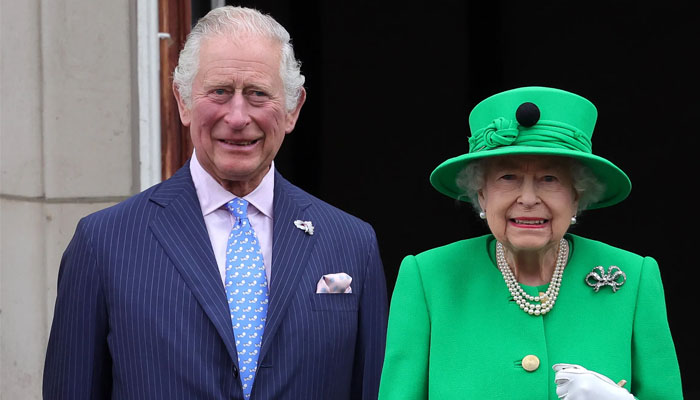 King Charles is honoring his late mother Queen Elizabeth on Mothers Day