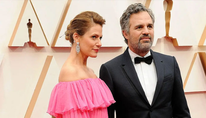 Mark Ruffalos wife gushes over his Poor Things performance: So proud of him