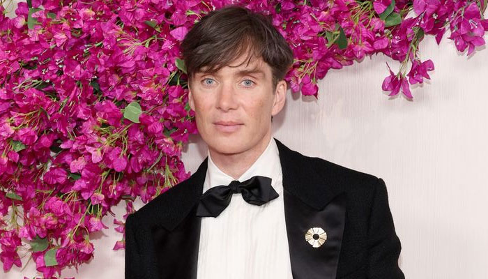 Cillian Murphy reacts on major Oscar win for blockbuster hit ‘Oppenheimer’