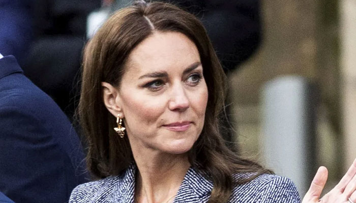 Kate Middleton breaks silence for first time since photo editing issue