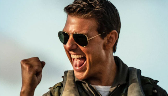 Tom Cruise hit film is ready to land on Netflix