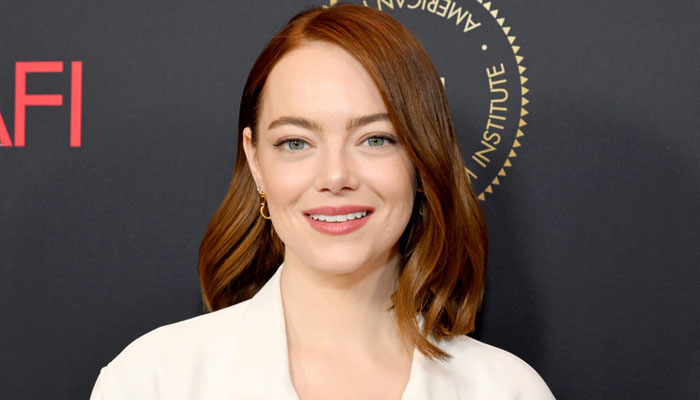 Emma Stone’s backstage panic to Oscar win