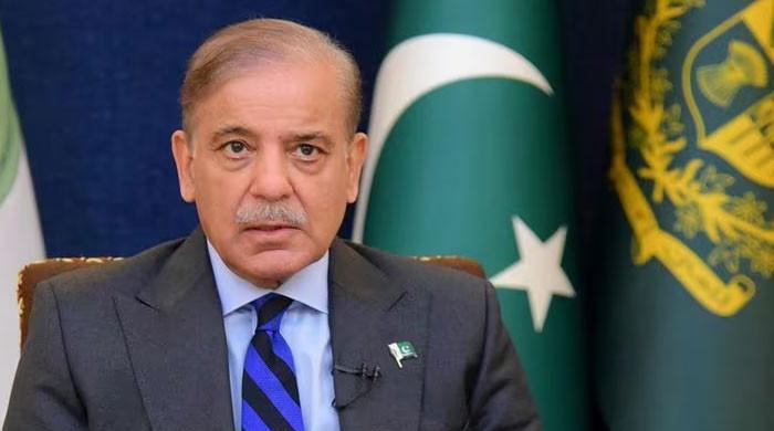 PM Shehbaz's cabinet to take oath today - Vimarsana News