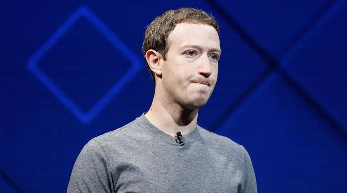 Meta-CEO Mark Zuckerberg is nog niet klaar met het bekritiseren van de Apple Vision Pro