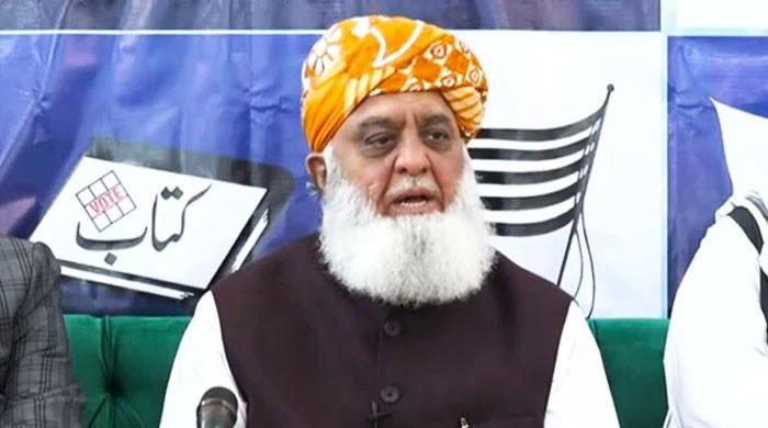 Fazl seeks probe as ECP notifies 'unknown' woman on National Assembly reserved seat - Vimarsana News