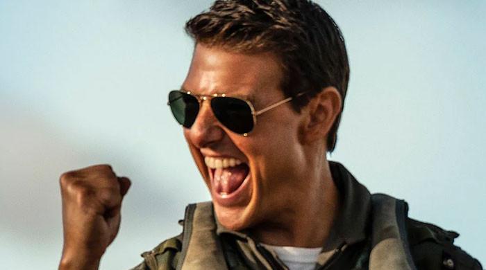 Ryan Gosling steals the spotlight with I'm Just Ken's performance at