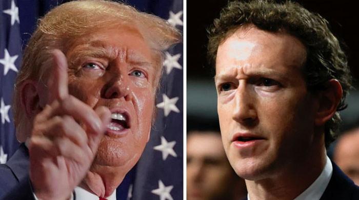Trump, ktorý označil Facebook za „nepriateľa ľudí“, tvrdí, že zákaz Tiktok bude posilnený