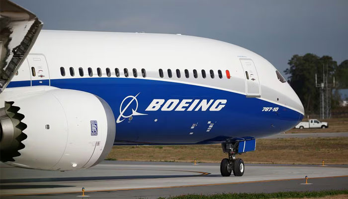 Boeing Co whistleblower found dead in US amid legal battle — but what ...