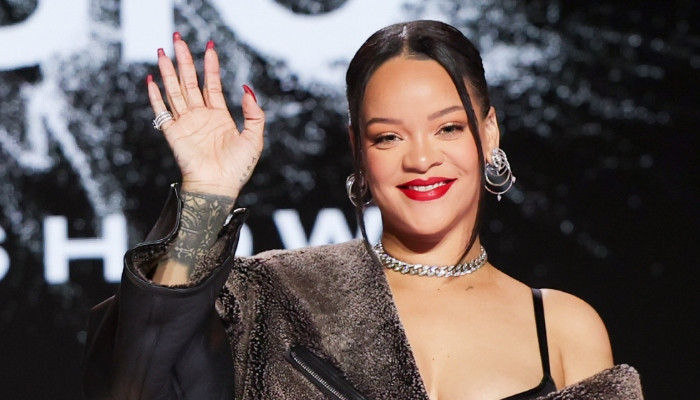 Muni Long makes shock admission about Rihanna: ‘You wouldn't think'