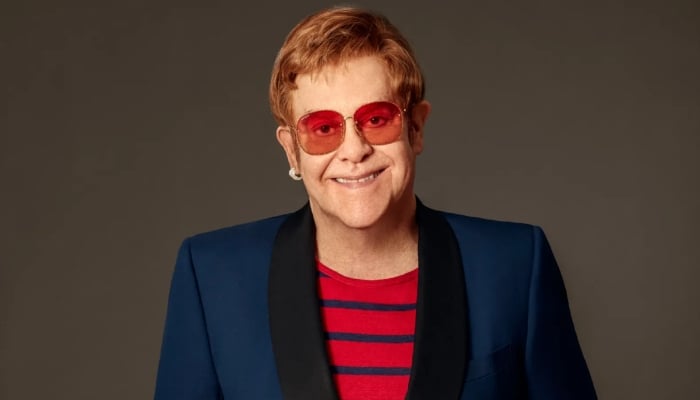 Photo: Elton John’s partner reveals major health update
