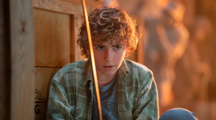 Walker Scobell starrer 'Percy Jackson' season 2 gears for exciting release - Vimarsana News